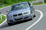 BMW 3-Series 2009 года